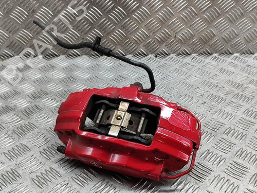 Used Right rear brake caliper JEEP GRAND CHEROKEE III (WH, WK) 6.1 SRT8 4x4 (426 hp) 19076192