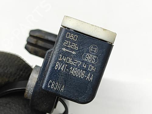 Electronic sensor FORD FOCUS III 1.0 EcoBoost | BP30108879M84