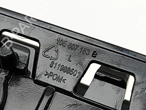 Front bumper bracket CUPRA BORN (K11) 58 | BP37522633C158 - Image 6