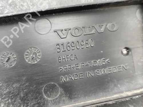 Support VOLVO XC40 (536) B3 Mild-Hybrid | BP31859218C155 