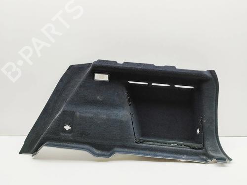 Used Boot lining Boot lining BMW X1 (F48) sDrive 18 d (150 hp) 33375392 33375392