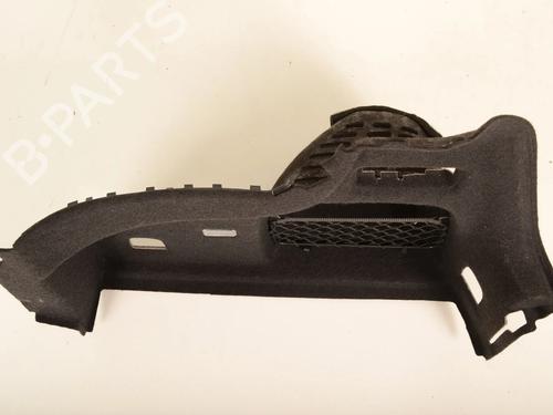 Boot lining AUDI A3 Convertible (8V7, 8VE) 1.8 TFSI | BP30258682I3