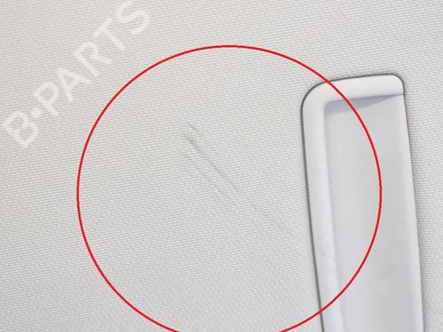 Right sun visor KIA CEE'D (JD) 1.4 CVVT | BP6751492I2 - Image 6