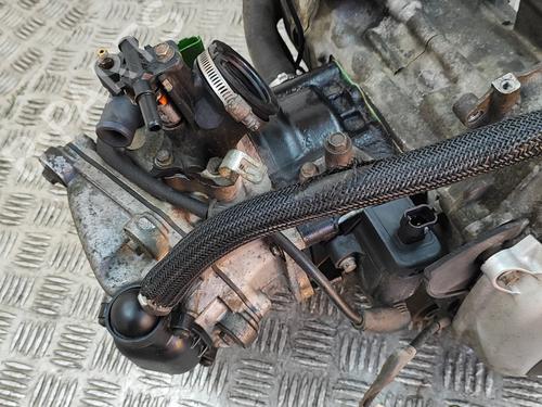 Engine PIAGGIO MOTORCYCLES MP3 MP3 300 LT YOUrban Sport (M86) | BP28594427M1