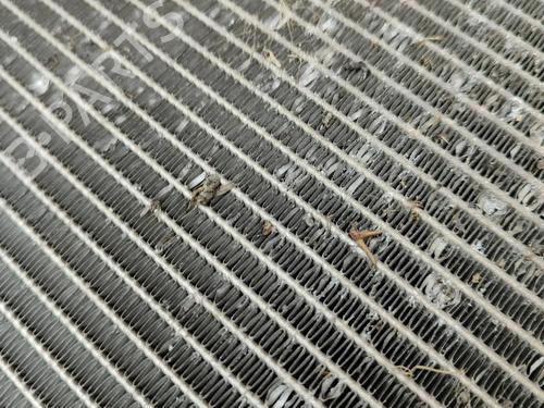 Radiator set MG MG ZS SUV (AZS1) EV | BP28556442M120 