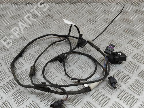 Electronic module AUDI A7 Sportback (4GA, 4GF) 3.0 TDI | BP23865748M83 