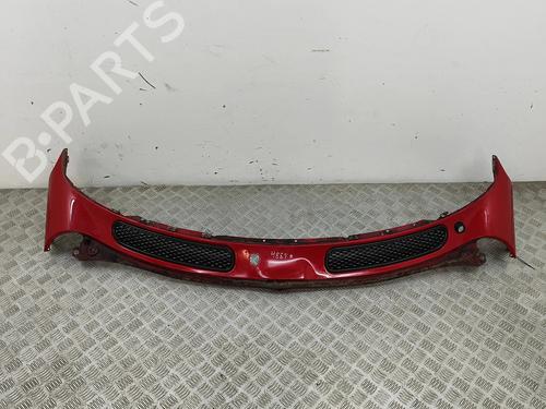 Windlauf für MINI MINI (R50, R53) Cooper (116 hp) 29920244