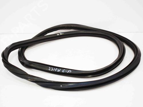 Rubber door seal AUDI Q5 (FYB, FYG) 3.0 TDI quattro | BP14666011C142