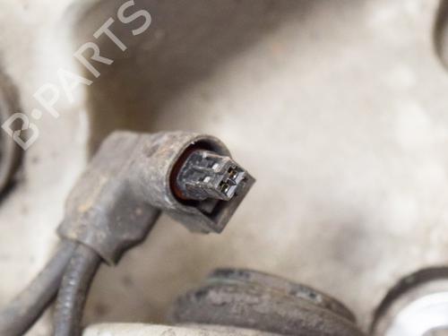 Right rear steering knuckle MERCEDES-BENZ C-CLASS Coupe (C205) AMG C 63 (205.386) | BP14635090M28 