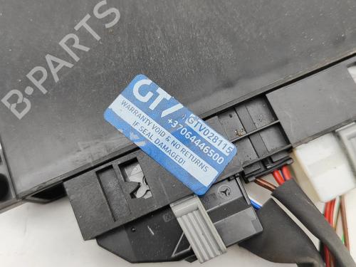 Gearbox control unit MERCEDES-BENZ E-CLASS (W213) E 220 d (213.004) | BP27607899M52