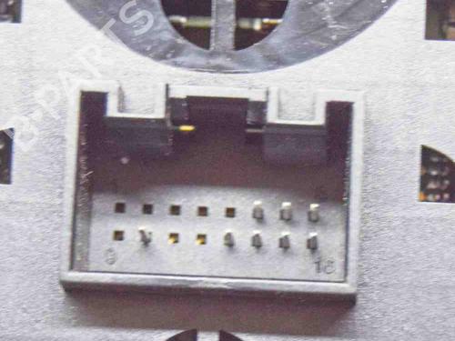 Switch AUDI Q5 (8RB) 2.0 TDI quattro | BP29812393I30