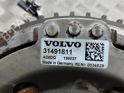 Alternator VOLVO V60 II (225) T4 | BP18036311M7 - Image 7