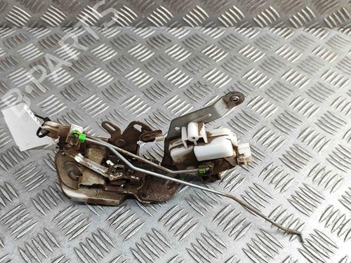 Front right lock MITSUBISHI PAJERO IV (V8_W, V9_W) 3.2 DI-D (V88W, V98W) | BP29227676C97 