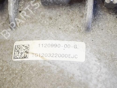 Motor TESLA MODEL Y (5YJY) EV Performance All-wheel Drive | BP28547728M1 