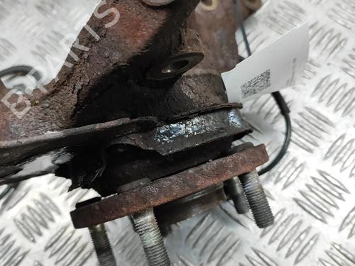 Right front steering knuckle KIA OPTIMA (FSGDS6B) 1.7 CRDi | BP36044409M26 - Image 7