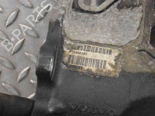 Front differential VOLVO S90 II (234) D5 AWD | BP30251403M23 
