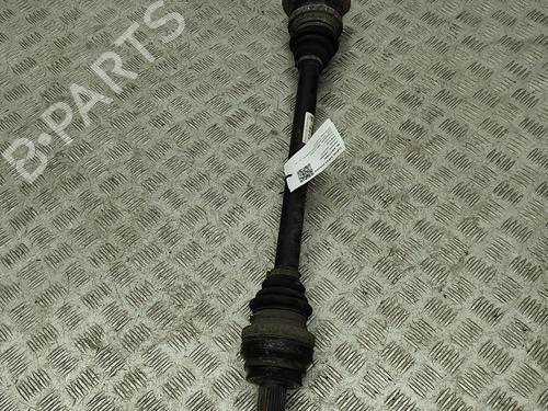 Left rear driveshaft BMW X3 (F25) xDrive 20 d | BP26907288M40 