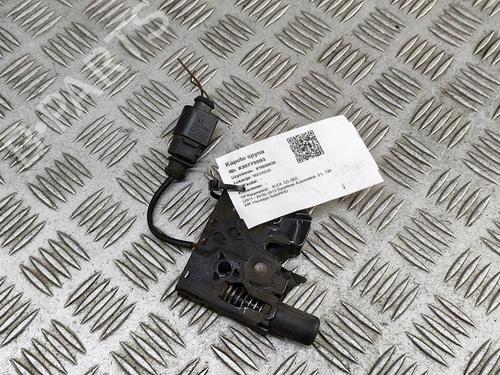 Hood lock AUDI Q3 (8UB, 8UG) 2.0 TDI quattro | BP27245069C133