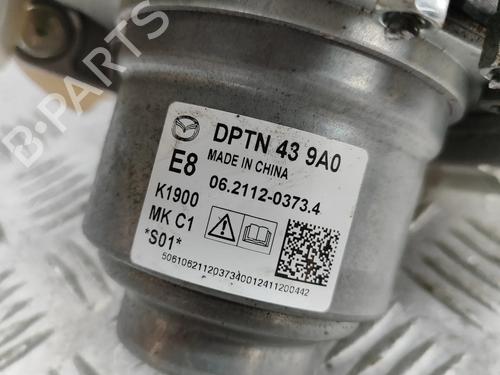 Servo brake MAZDA CX-30 (DM) e-SKYACTIV-X M Hybrid | BP28590281M42  - Image 6
