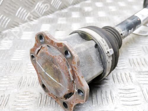 Left front driveshaft AUDI Q5 (FYB, FYG) SQ5 TFSI quattro | BP39683704M38 - Image 2