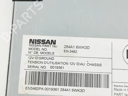 Electronic module NISSAN LEAF (ZE1) Electric | BP39958675M83 - Image 5