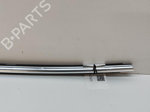 Door moulding trim SKODA ENYAQ iV SUV (5AZ) 60 | BP27795072C150 