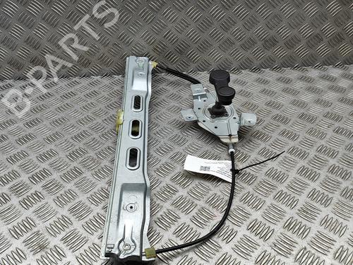 Front left window mechanism FORD TRANSIT COURIER B460 Box Body/MPV 1.5 TDCi | BP29920420C22