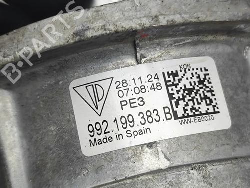 Engine mount PORSCHE 911 Convertible (992) 3.0 Carrera (992312) | BP38018590M89 - Image 6