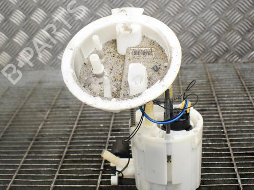 Used Fuel pump BMW 3 (F30, F80) 320 d xDrive (184 hp) 6755534