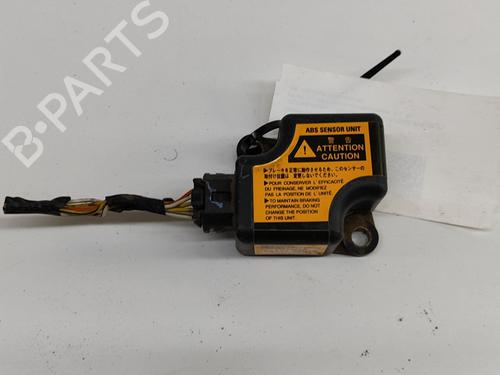 Used Electronic sensor TOYOTA LAND CRUISER 90 (_J9_) 3.0 TD (KZJ90_, KZJ95_, KZJ90R, KZJ95R, KZJ90W, KZJ95W) (125 hp) 25922246