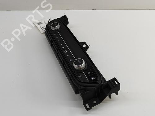 Climate control MAZDA 6 Estate (GJ, GL) 2.5 | BP26500822I5 