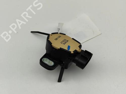 Elektronisk sensor NISSAN LEAF (ZE1) Electric (150 hp) 28433875
