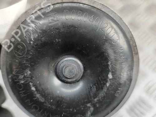 Horn CITROËN JUMPY III Van (V_) 1.5 BlueHDi 120 | BP28438354E13 