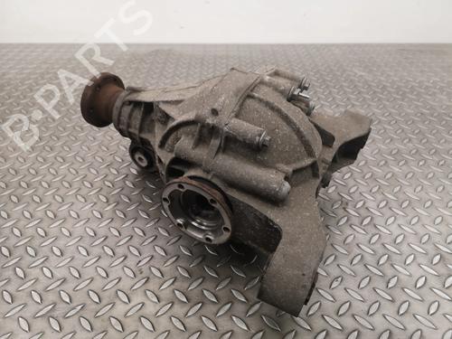 Rear differential PORSCHE CAYENNE (9PA) S 4.8 | BP33367393M24  - Image 6