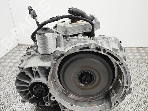 Used Gearbox Gearbox AUDI Q3 Sportback (F3N) 2.5 RS TFSI quattro (400 hp) 36564593 36564593