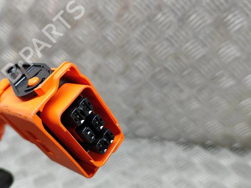 Electronic module PORSCHE CAYENNE (9YA) 3.0 E-Hybrid AWD (9YAAE1) | BP27766263M83 