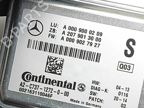 Camera MERCEDES-BENZ GLE (W166) 250 d 4-matic (166.004) | BP34037647E14  - Image 6