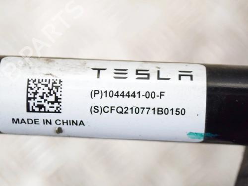 Right rear suspension arm TESLA MODEL 3 (5YJ3) EV AWD | BP27758300M15 