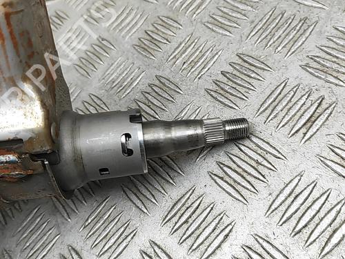 Steering column TOYOTA GT 86 Coupe (ZN6_) 2.0 (ZN6AC_, ZN6BC_, ZN6K) | BP34160393M21  - Image 5