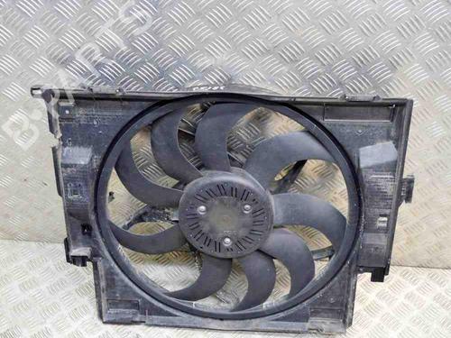 Radiator fan BMW 3 (F30, F80) 335 d xDrive | BP11914949M35 
