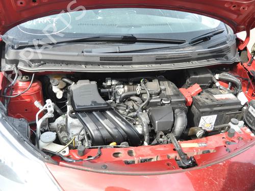 Andre NISSAN NOTE (E12) 1.2 | BP33380321O1 - Image 5