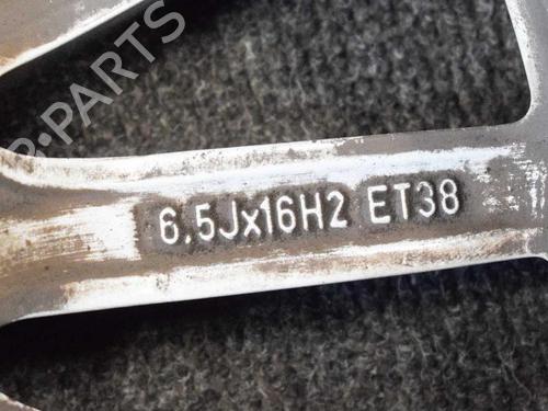 Fælk MERCEDES-BENZ C-CLASS (W205) C 220 BlueTEC / d (205.003) | BP6747490C45 