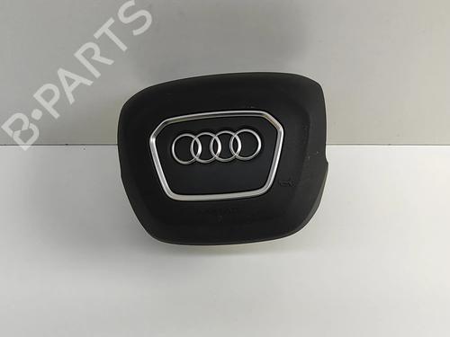 Used Driver airbag Driver airbag AUDI Q5 (FYB, FYG) 2.0 TDI quattro (190 hp) 25858382 25858382