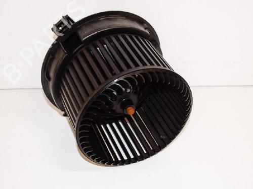 Used Heater blower motor CITROËN C1 II (PA_, PS_) 1.2 VTi 82 (82 hp) 6736526