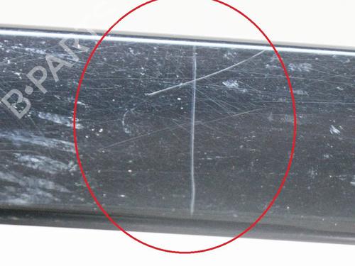 Door moulding trim VOLVO XC90 II (256) D5 AWD | BP14615287C150