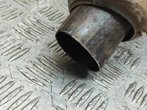 Catalyst RENAULT MASTER III Van (FV) 2.3 dCi 145 FWD (FV0E, FV0F, FV0H, FV02, FV0M, FV0S,... | BP30108173M10