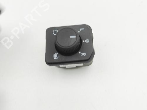 Mirror switch SKODA FABIA IV (PJ3) 1.0 TSI | BP39101749I25 - Image 2
