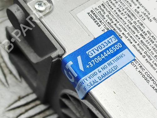 Electronic module MERCEDES-BENZ E-CLASS Coupe (C238) E 220 d (238.314) | BP36782974M83 - Image 6