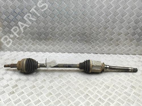 Used Right front driveshaft Right front driveshaft JEEP GRAND CHEROKEE IV (WK, WK2) 3.0 CRD V6 4x4 (250 hp) 33389296 33389296
