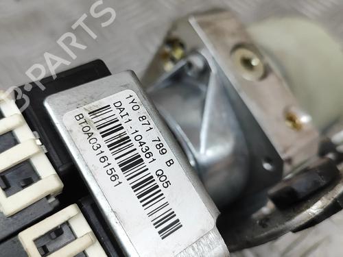 Electronic module VW NEW BEETLE Convertible (1Y7) 1.6 | BP24307188M83